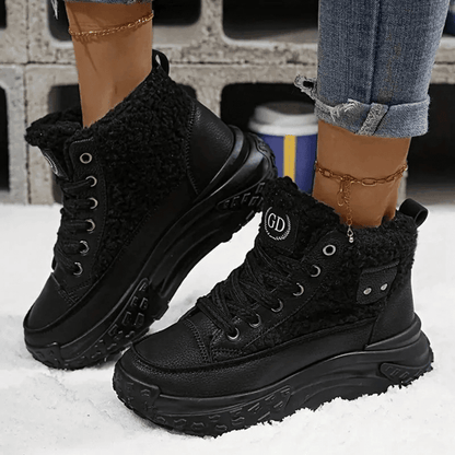 Black / 5.5US