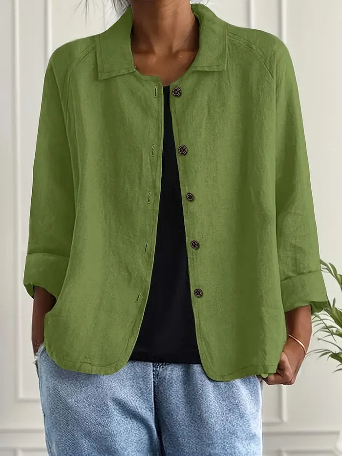 Green / S