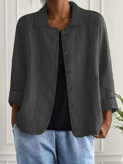 Dark Gray / S