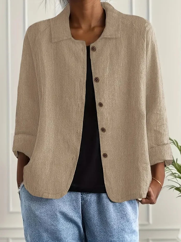Denise™ | Classic Light Top