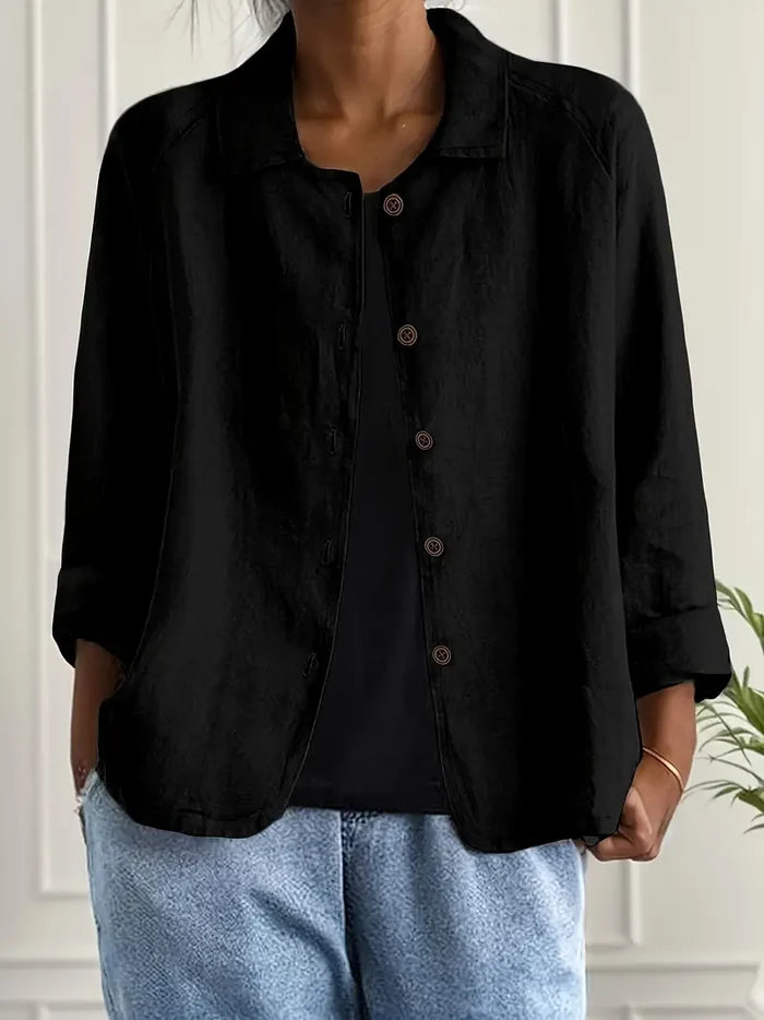 Denise™ | Classic Light Top