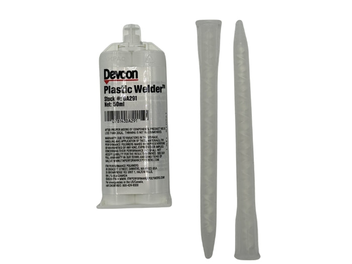 Devcon Epoxy Repair Kit 72961