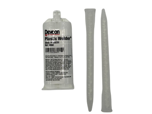 Devcon Epoxy Repair Kit 72961