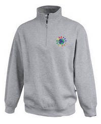 DIAMOND PATH CLASSIC 1/4 ZIP