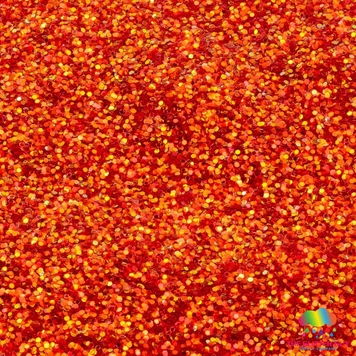 Dinglehopper | Glitter from The Glitter Guy