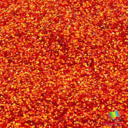 Dinglehopper | Glitter from The Glitter Guy
