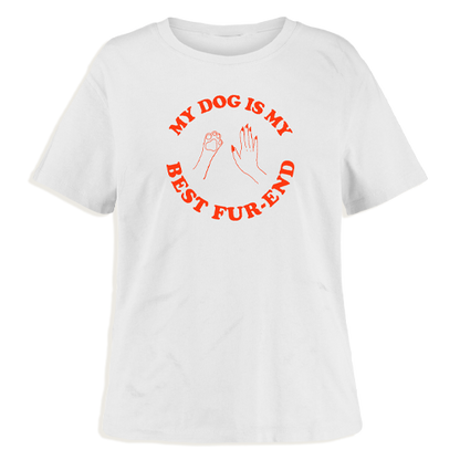 Dog Lover T-Shirt