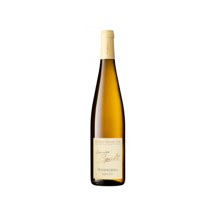 Domaine Specht Riesling Grand Cru Mandelberg 2019 750ml
