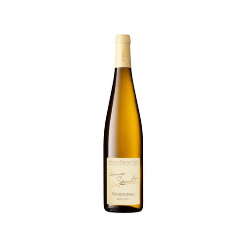 Domaine Specht Riesling Grand Cru Mandelberg 2019 750ml