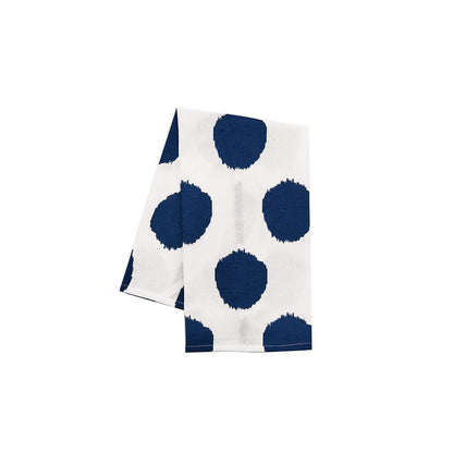 18in. x 27in. / Indigo