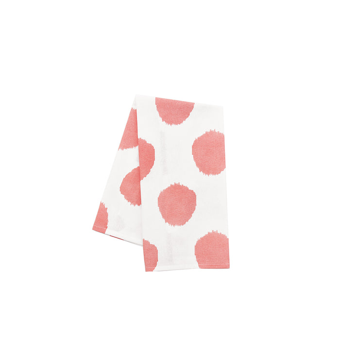 18in. x 27in. / Hibiscus