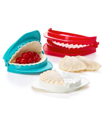 Dough Press Set easily makes hand pies