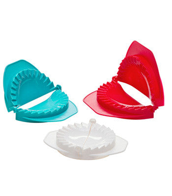 Dough Press Set at Culinary Apple