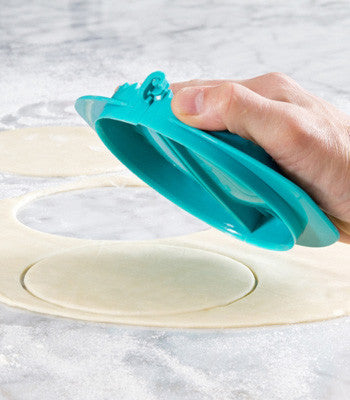 Dough Press Set makes a great gift