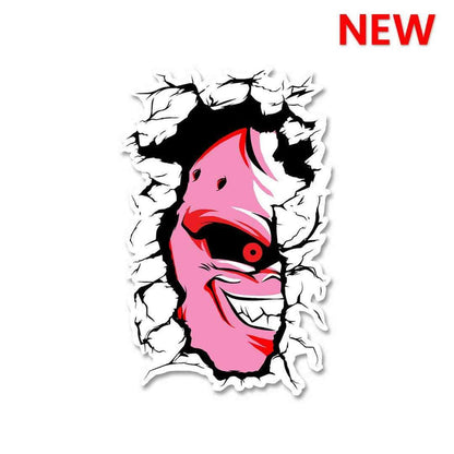 Dragon Ballz Sticker - Stickers | STICK IT UP