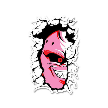 Dragon Ballz Sticker - Stickers | STICK IT UP