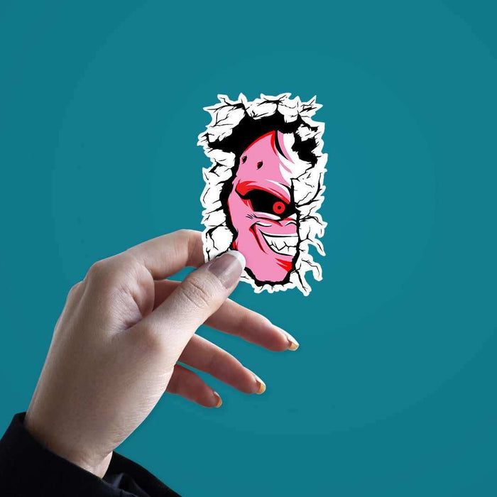 Dragon Ballz Sticker - Stickers | STICK IT UP
