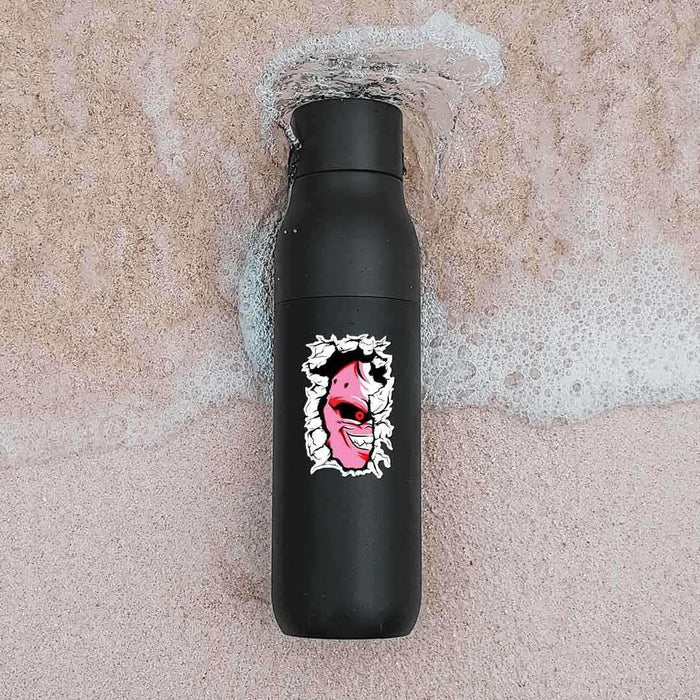 Dragon Ballz Sticker - Stickers | STICK IT UP