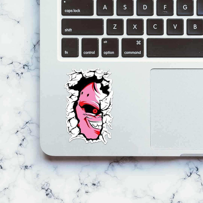 Dragon Ballz Sticker - Stickers | STICK IT UP