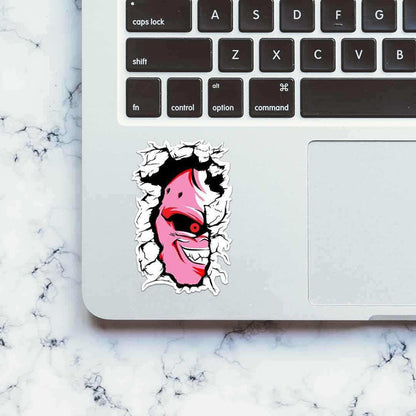 Dragon Ballz Sticker - Stickers | STICK IT UP