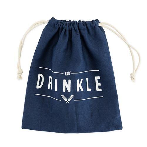 Drinkle Beer Drinkng Board Game