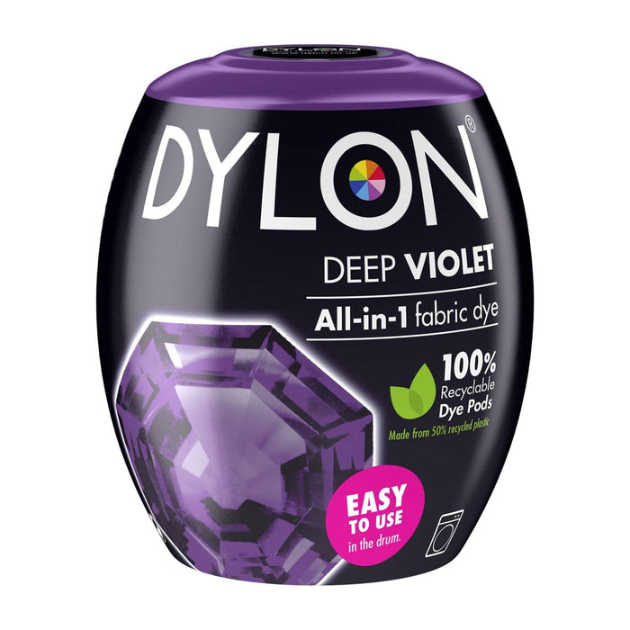 Dylon Fabric Dye Pod 350g