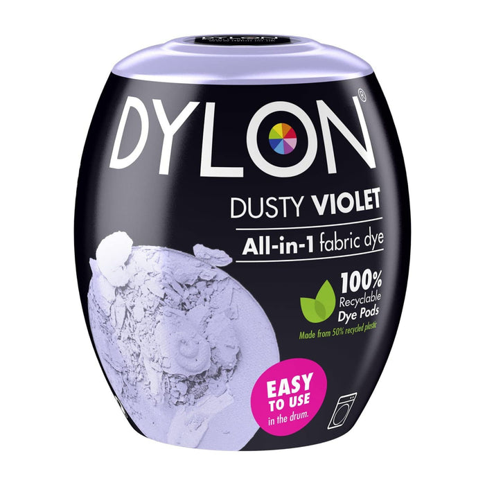 Dylon Fabric Dye Pod 350g