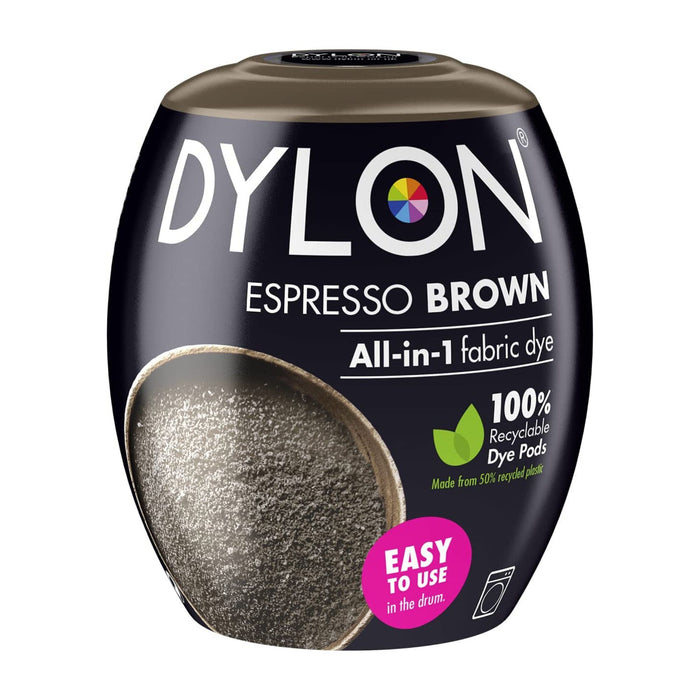Dylon Fabric Dye Pod 350g