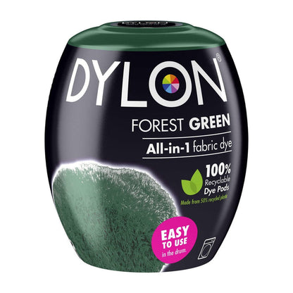 Dylon Fabric Dye Pod 350g