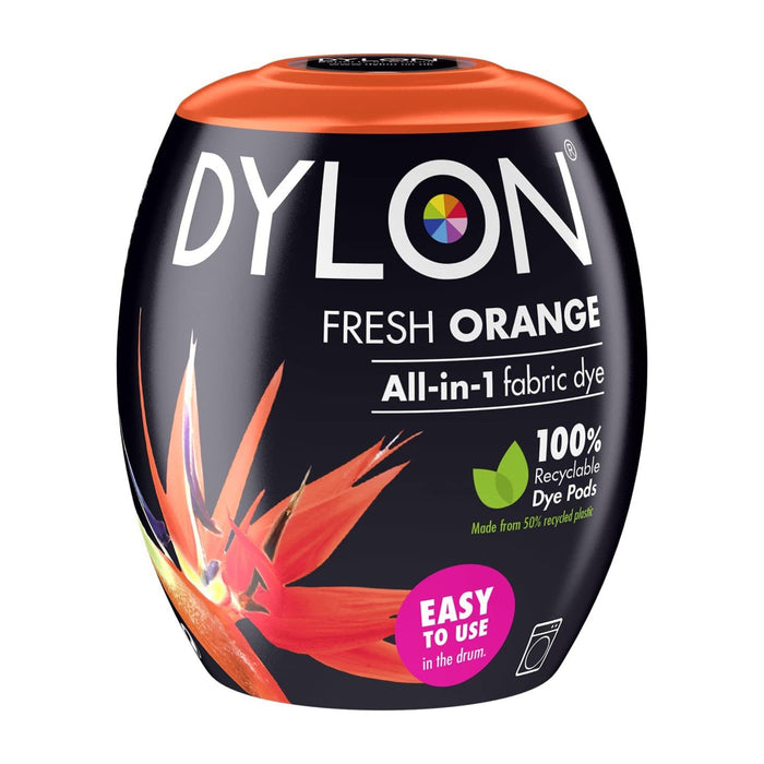 Dylon Fabric Dye Pod 350g