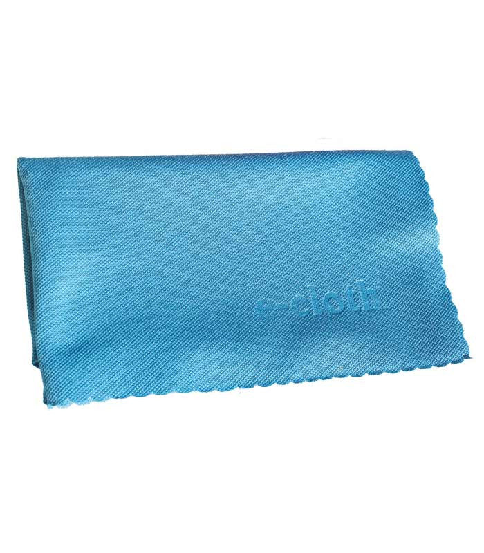 E-cloth Polishing Cloth for Streak Free Finish