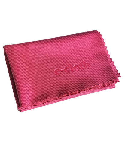 E-cloth Polishing Cloth for Chemical Free Cleaning