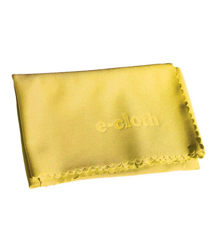 E-cloth Polishing Cloth for Windows and Mirrors