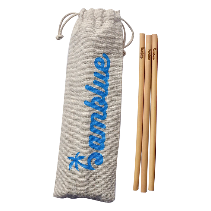 Eco-friendly Straw Set (3)