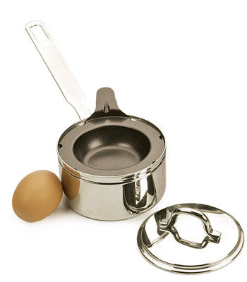 Egg Poaching Pans