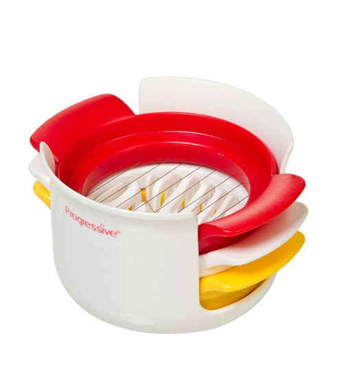 Progressive Egg Slicer