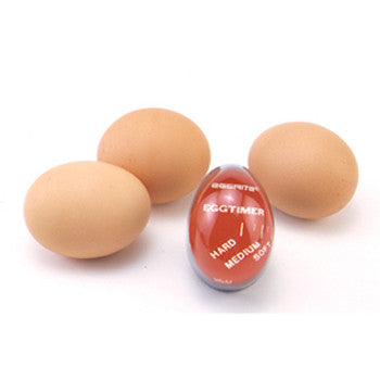 Boiled Egg Timer