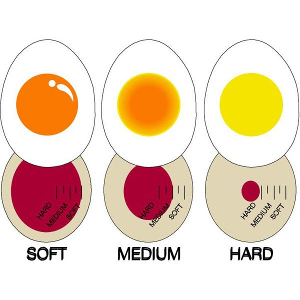 Norpro Egg Timer at Culinary Apple