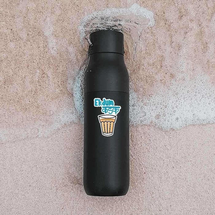 Ek dum KADAK Sticker - Stickers | STICK IT UP