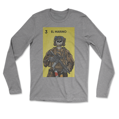 El Marino Long Sleeve