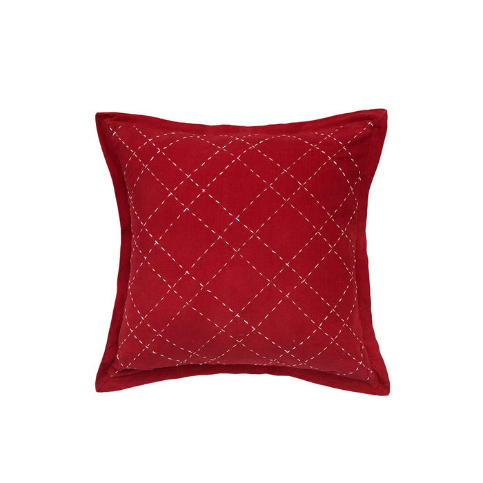 A elliot pillow.