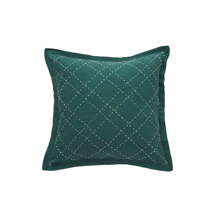 A elliot pillow.
