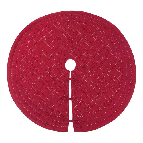 A elliot ruby tree skirt.