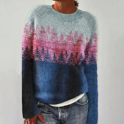 Elora™ | Elegant Sweater