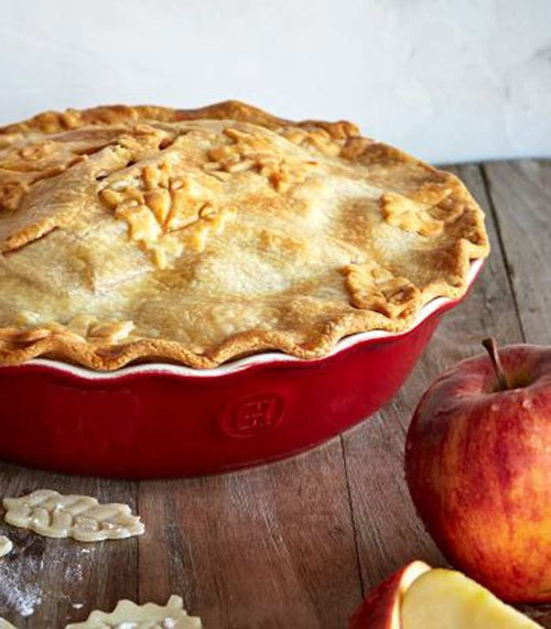 apple pie pan