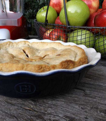 best dish for pie