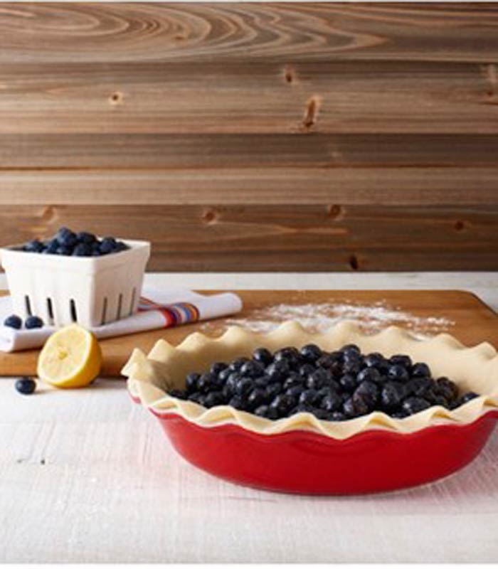 Favorite Pie Pan