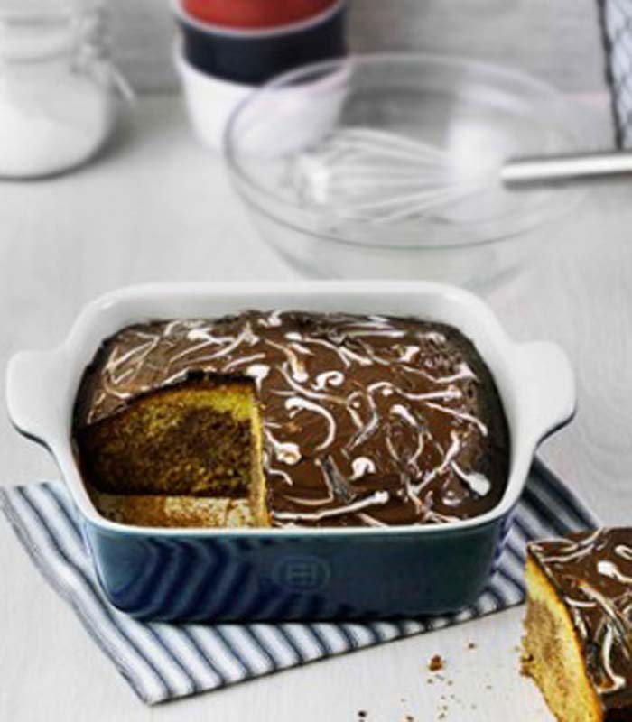 Favorite cake Dish