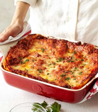Favorite Lasagna Dish