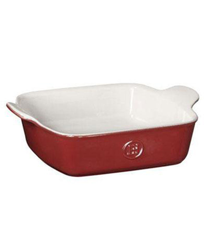 Emile Henry Rectangle Baking Dish Small